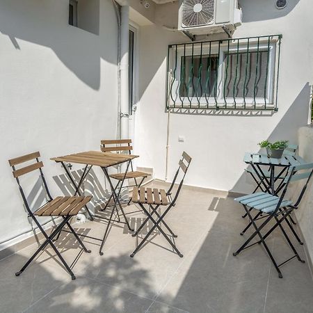 Apartment Patricia Zakynthos Town Exterior foto
