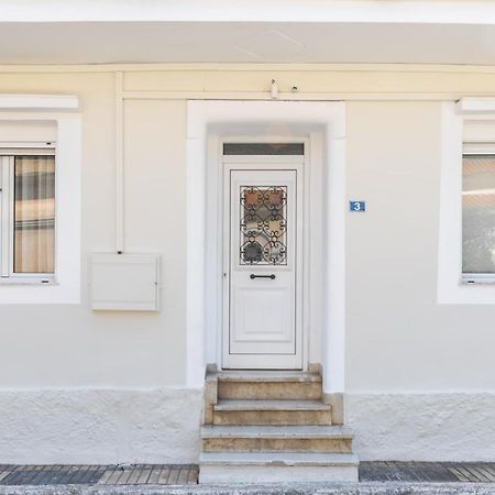 Apartment Patricia Zakynthos Town Exterior foto