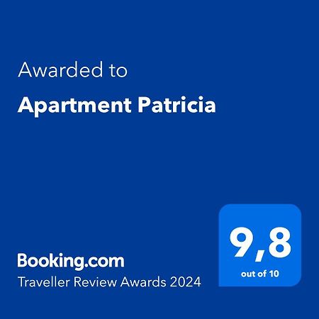 Apartment Patricia Zakynthos Town Exterior foto