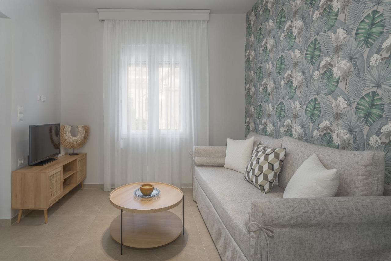 Apartment Patricia Zakynthos Town Exterior foto