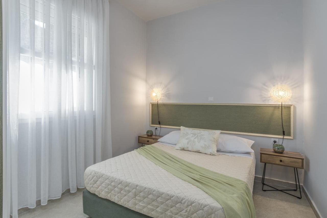 Apartment Patricia Zakynthos Town Exterior foto