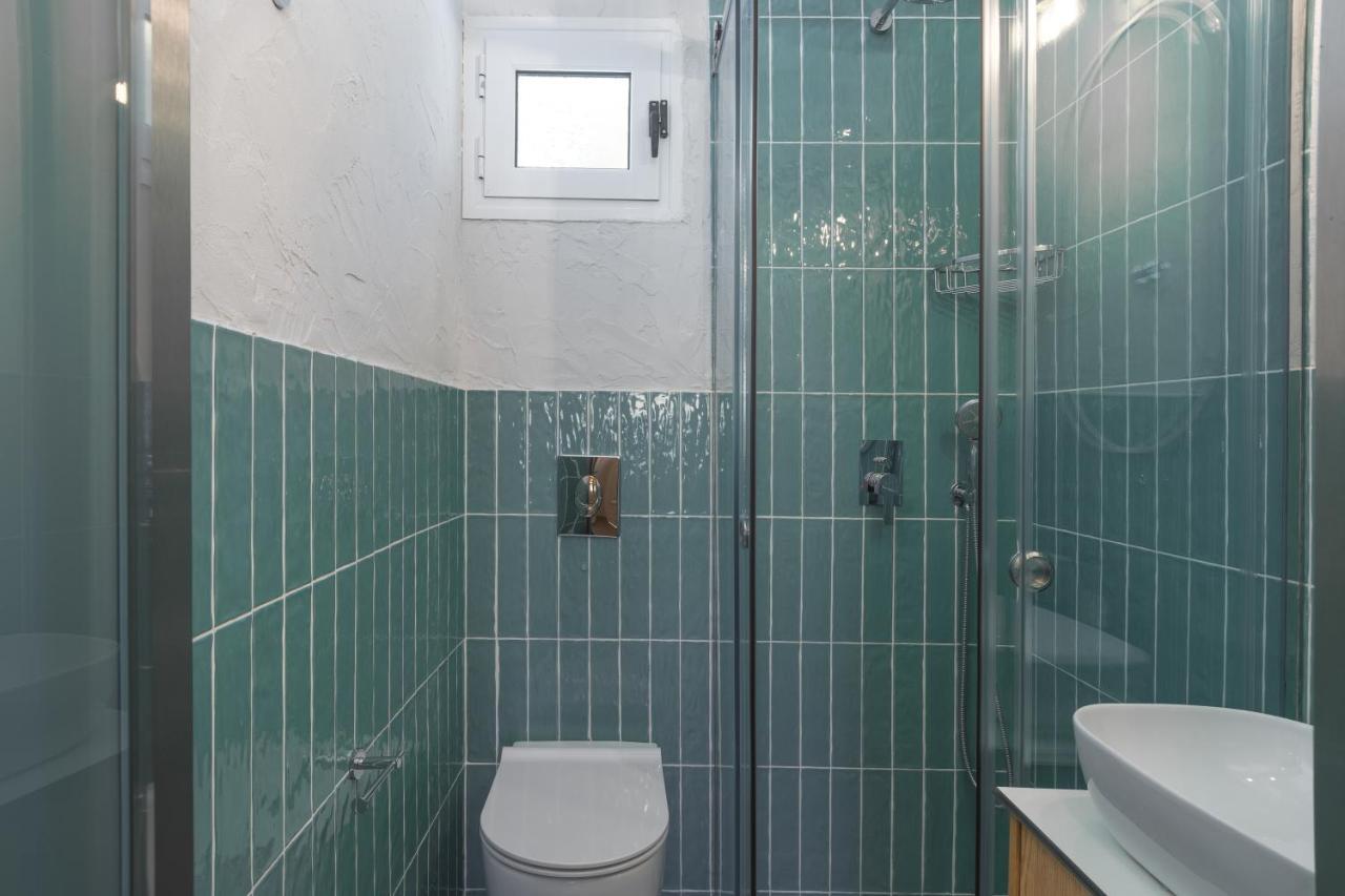 Apartment Patricia Zakynthos Town Exterior foto